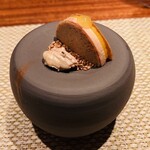 ラ・ヴァガボンド - フォアグラ