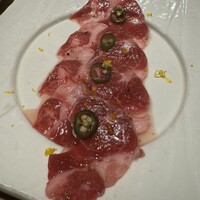 和牛焼肉じろうや 介 wagyu&sake 名古屋駅前本店 - 
