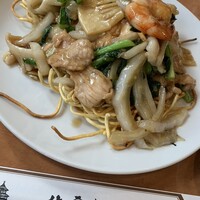 横浜中華街 北京飯店 - 