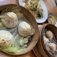 横浜中華街 北京飯店 - 