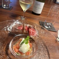 代官山鉄板ゆうり - 