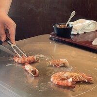 鉄板焼 桂 - 