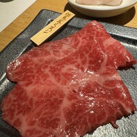和牛焼肉じろうや 介 wagyu&sake 名古屋駅前本店 - 