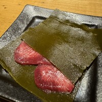 和牛焼肉じろうや 介 wagyu&sake 名古屋駅前本店 - 