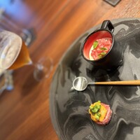 代官山鉄板ゆうり - 