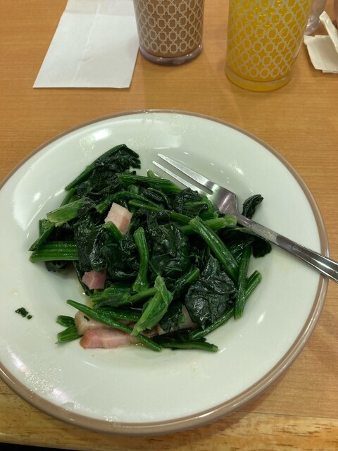 Saizeriya Kitashinsaibashi Ten photo 4