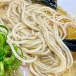 Ramen Nijiiro - 