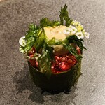 ラ・ヴァガボンド - 紅ほっぺ