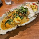 スパイスカレー キテレツ - 