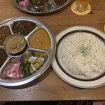 KOSUGI CURRY - 