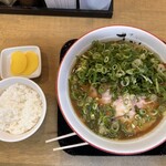 Chuukasoba Sakai - 