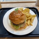 Island Burgers - 