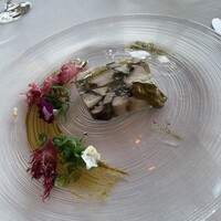 ツキ シュール ラメール - 