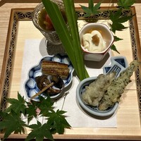 米ル GARDEN CITY - 