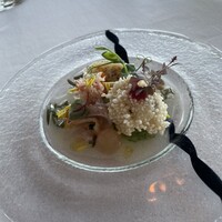 ツキ シュール ラメール - 