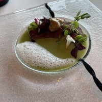 ツキ シュール ラメール - 