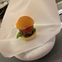 あもん ヨコ - 