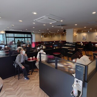 カフェ ベローチェ_2