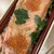 スーパー三和 相武台店 - 料理写真:鮭ハラス重