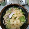 うどん 松屋