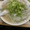 八ちゃんラーメン