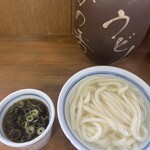 釜あげうどん 長田 in 香の香 - 