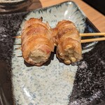 Sumibi Yakitori To Hakata Motsunabe Nagare - 