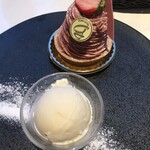 グラン カフェ - 