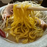 Menya Taiga - 麺リフト