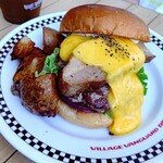 Village Vanguard DINER  - 