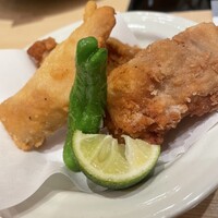 とらふぐ亭 新宿別館 - 