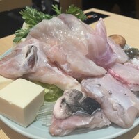 とらふぐ亭 新宿別館 - 