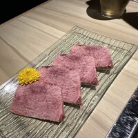 焼肉割烹 YP流 西心斎橋店 - 