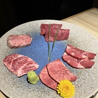 焼肉割烹 YP流 西心斎橋店 - 