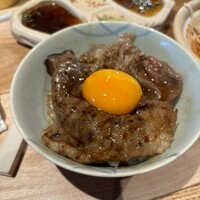 大衆肉酒場 こだわり米 匠 -  大衆肉酒場 こだわり米 匠 -