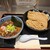 松戸富田麺絆 - 料理写真: