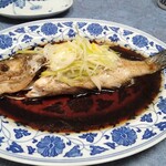 広東料理処お好み焼き 千代 - 