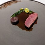 ラ・ヴァガボンド - 