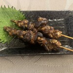 うなぎ和喜多 - 