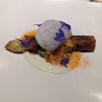 ラ・ヴァガボンド - 