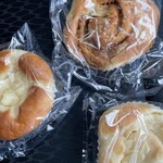 大栄軒製パン所 - 