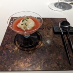 ラ・ヴァガボンド - 