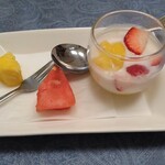 広東料理処お好み焼き 千代 - 