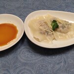 広東料理処お好み焼き 千代 - 