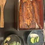 うなぎ和喜多 - 