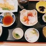 寿司と焼肉 銭函大山 - 
