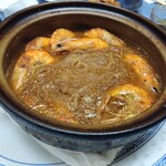 広東料理処お好み焼き 千代 - 