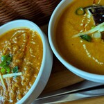 Curry& Kouji Dining Soratobuzou - 