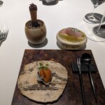 ラ・ヴァガボンド - 