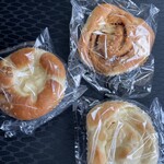 大栄軒製パン所 - 